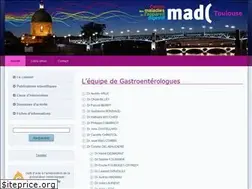 Sites similar to gastro-toulouse.fr