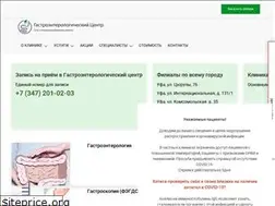 Sites similar to gastro-ufa.ru
