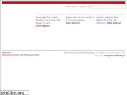 Sites similar to gastro-zollikerberg.ch