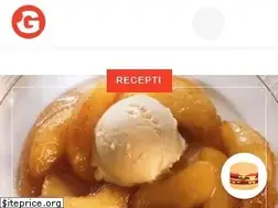 Sites similar to gastro.24sata.hr