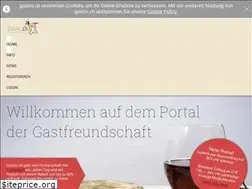 Sites similar to gastro.ch