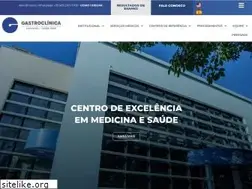 Sites similar to gastro.com.br