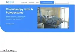Sites similar to gastro.com