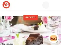 Sites similar to gastro.hr