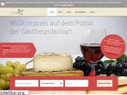 Sites similar to gastro.li