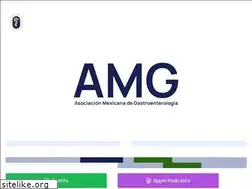 Sites similar to gastro.org.mx
