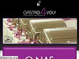 Sites similar to gastro4you.pl