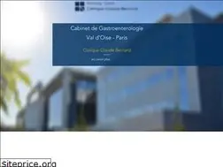 Sites similar to gastro95.com