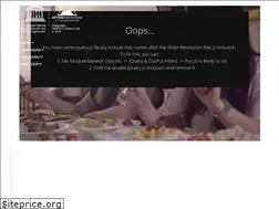 Sites similar to gastroafyon.org