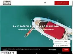 Sites similar to gastroagencia.es