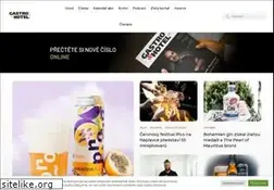 Sites similar to gastroahotel.cz