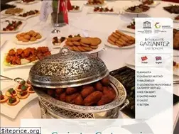 Sites similar to gastroantep.com.tr