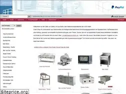Sites similar to gastroart-berlin.de