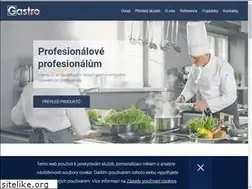 Sites similar to gastroart.cz