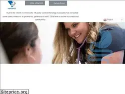 Sites similar to gastroassociates.com