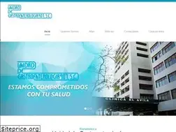 Sites similar to gastroavila.com