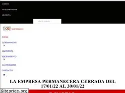 Sites similar to gastrobaires.com