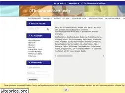 Sites similar to gastrobedarf-brennpaste-bis-weinkuehler.de