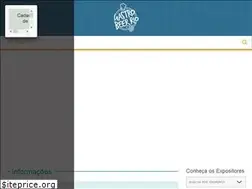 Sites similar to gastrobeerrio.com.br