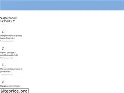 Sites similar to gastrobooking.pl