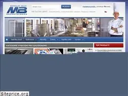 Sites similar to gastrobrno.cz