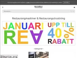Sites similar to gastrobutiken.se