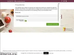 Sites similar to gastrocalatayud.es