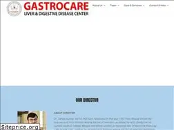 Sites similar to gastrocare.in