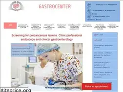 Sites similar to gastrocenter.pro