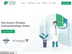 Sites similar to gastrocenternj.com
