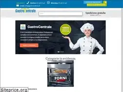 Sites similar to gastrocentrale.it