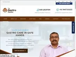 Sites similar to gastrocentre.in