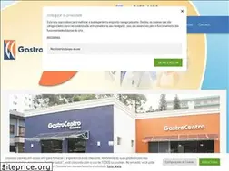 Sites similar to gastrocentro.med.br