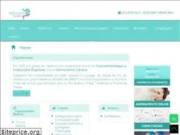 Sites similar to gastrocentrocarioca.com.br
