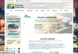 Sites similar to gastrocentrum-pisek.cz