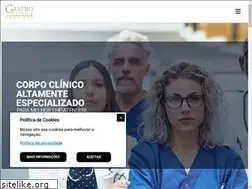 Sites similar to gastroclinica.com.br