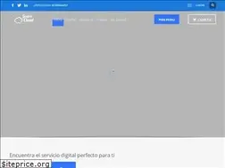 Sites similar to gastrocloud.io