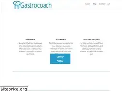 Sites similar to gastrocoach.com