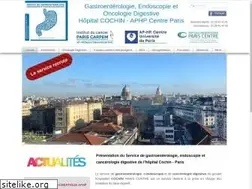 Sites similar to gastrocochin.com