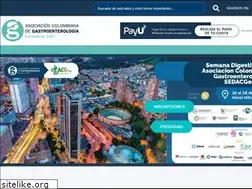 Sites similar to gastrocol.com
