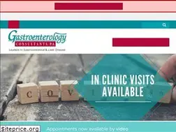 Sites similar to gastroconsultants.com