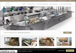 Sites similar to gastrocoskuner.de