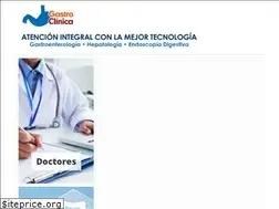 Sites similar to gastrocr.com