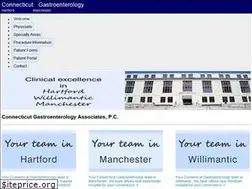 Sites similar to gastroct.com
