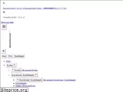 Sites similar to gastrodax.de