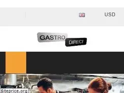 Sites similar to gastrodirect.fr
