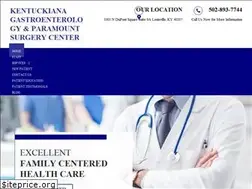 Sites similar to gastrodocky.com