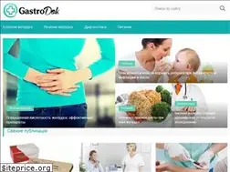 Sites similar to gastrodok.com
