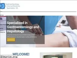Sites similar to gastrodr.com