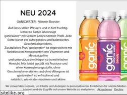 Sites similar to gastrodrinks.ch